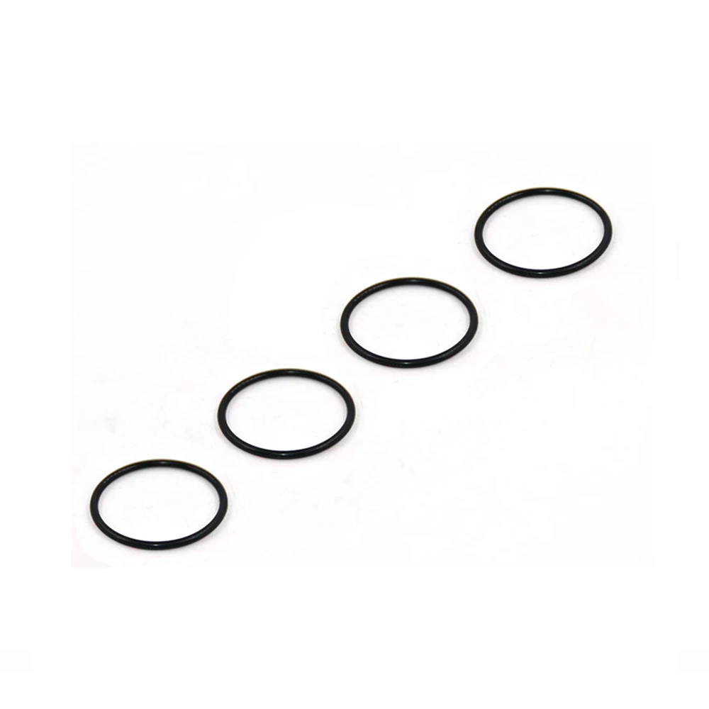 4 Set PDE Injectors Seal Kit For Audi Seat For Skoda For VW 038198051 1417010997 038198051A/B Replacement Accessories