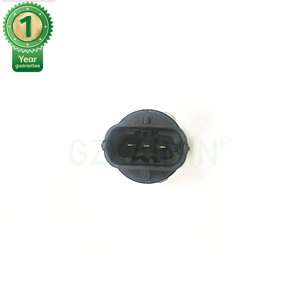 100% New  0281002867 0281002788 Fuel Rail High Pressure Sensor Common Injection FOR F-IAT FOR HY-UNDAI FOR K-IA