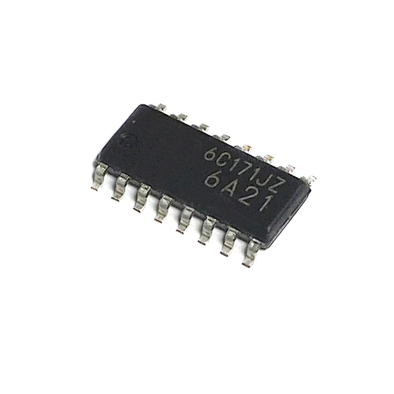 10 قطعة/الوحدة FA6A21N-C6-L3 FA6A21N FA6A21 6A21 SOP-16