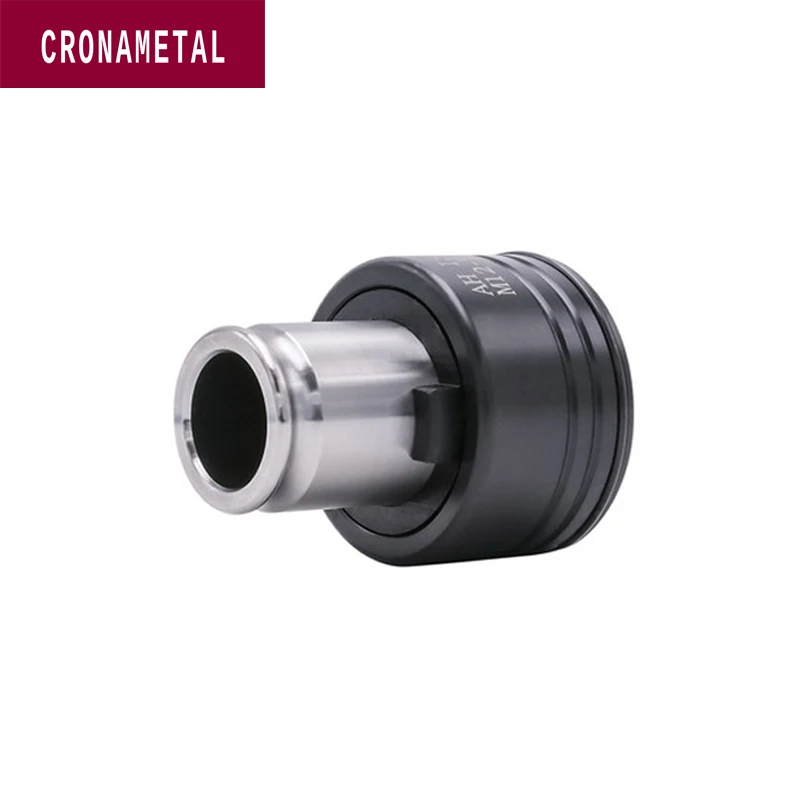CRONAMETAL JIS standard G03 G12 M3 M4 M5 M8 M10 uchwyt gwintujący anty-zepsute krany tuleja zaciskowa do uchwytów tokarskich CNC M3-M16
