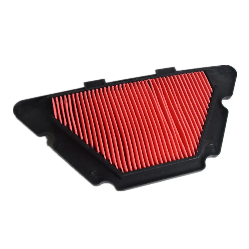 Motorcycle accessories air filter removal Air Filter Cleaner for Yamaha FZ6R 600/XJ6 Diversion FZ6R 09-10-11-12-13-14 2009-2014