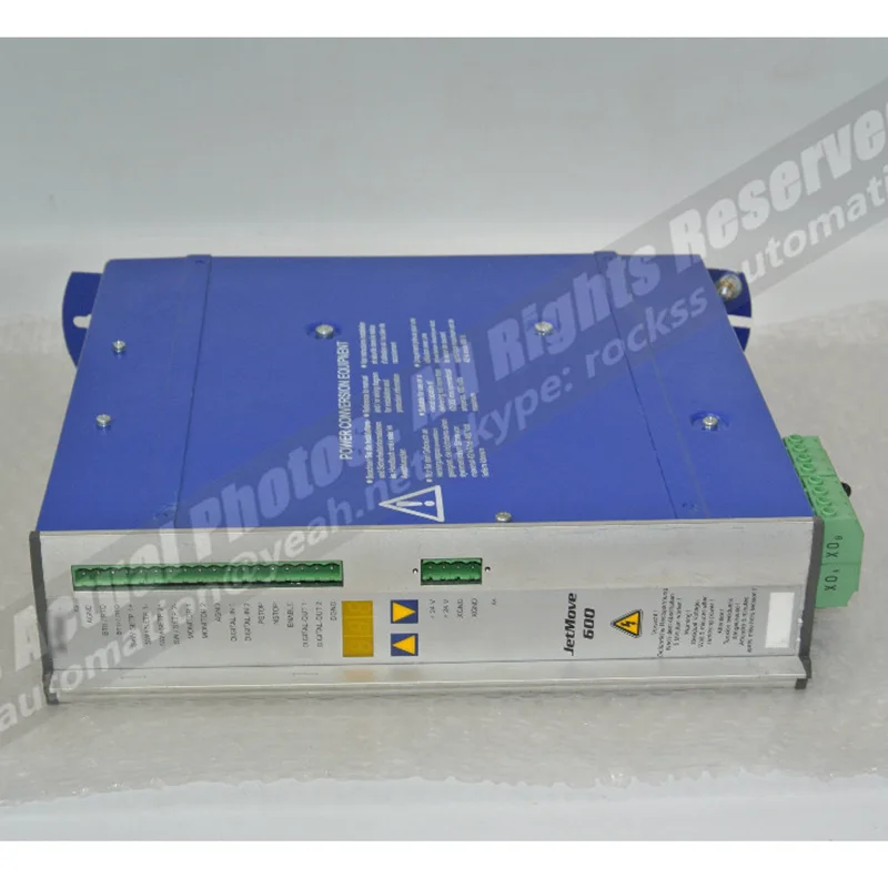 S60600-SE 4KVA 6A IP20  Used In Good Condition