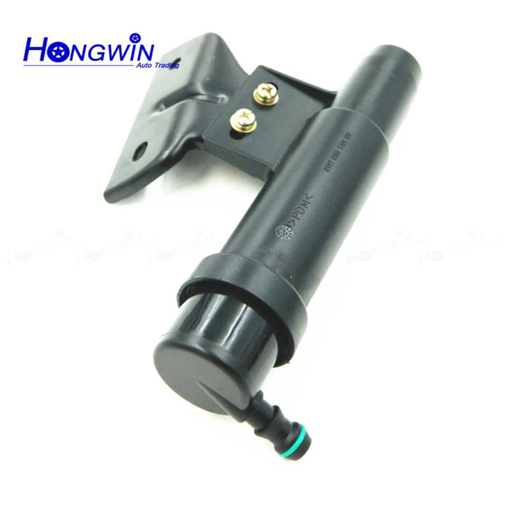 Headlight Head Light Washer Nozzle Spray Jet For KIA Borrego Mohave 2008 2009 2010 2011 2012 2013 2014 2015 2016 986332J000