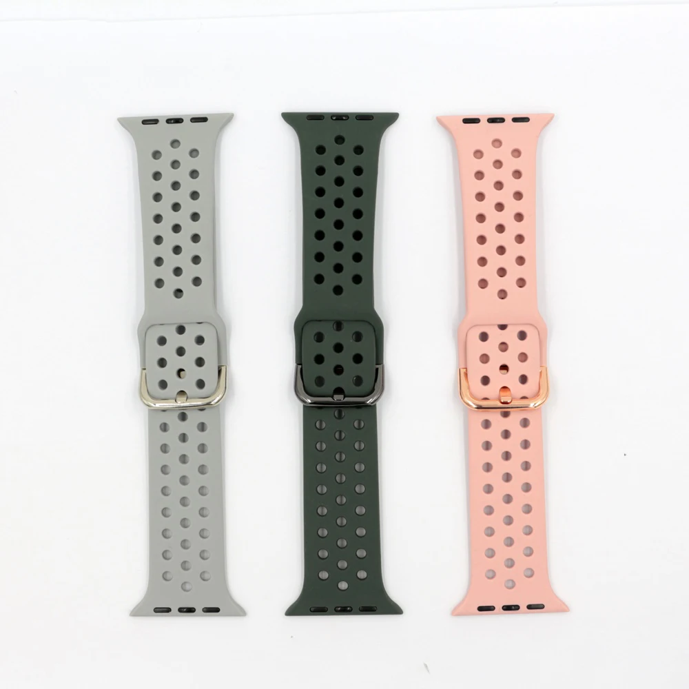 ل Lemfo ساعة ذكية حزام لينة سيليكون ل DT7 برو S7 W27 W37 برو PD7 DT7 ماكس DT100 DT200 X8MAX HW36 HW22 Iwo Smartwatch حزام