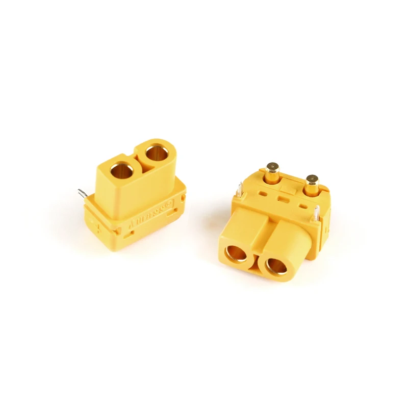 XT60 XT60PW 30A Male Female Bullet Connectors Plug 500V  For RC Lipo Battery High Quality