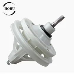 Square shaft height 35mm universal washing machine reducer gearbox motor reducer clutch household washing machine repair parts