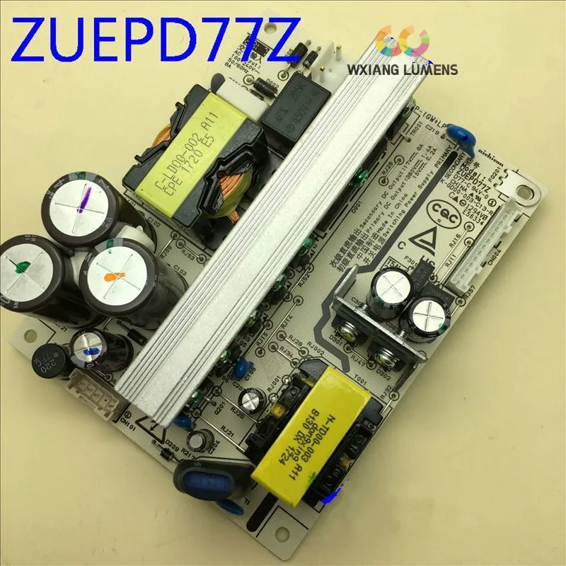 

Projector Main Power Supply Board CB-696Ui/CH-LS100 145OUi CH-LS100 H-TW8300/TW8300W/TW9300/1460Ui ZUEPD77Z