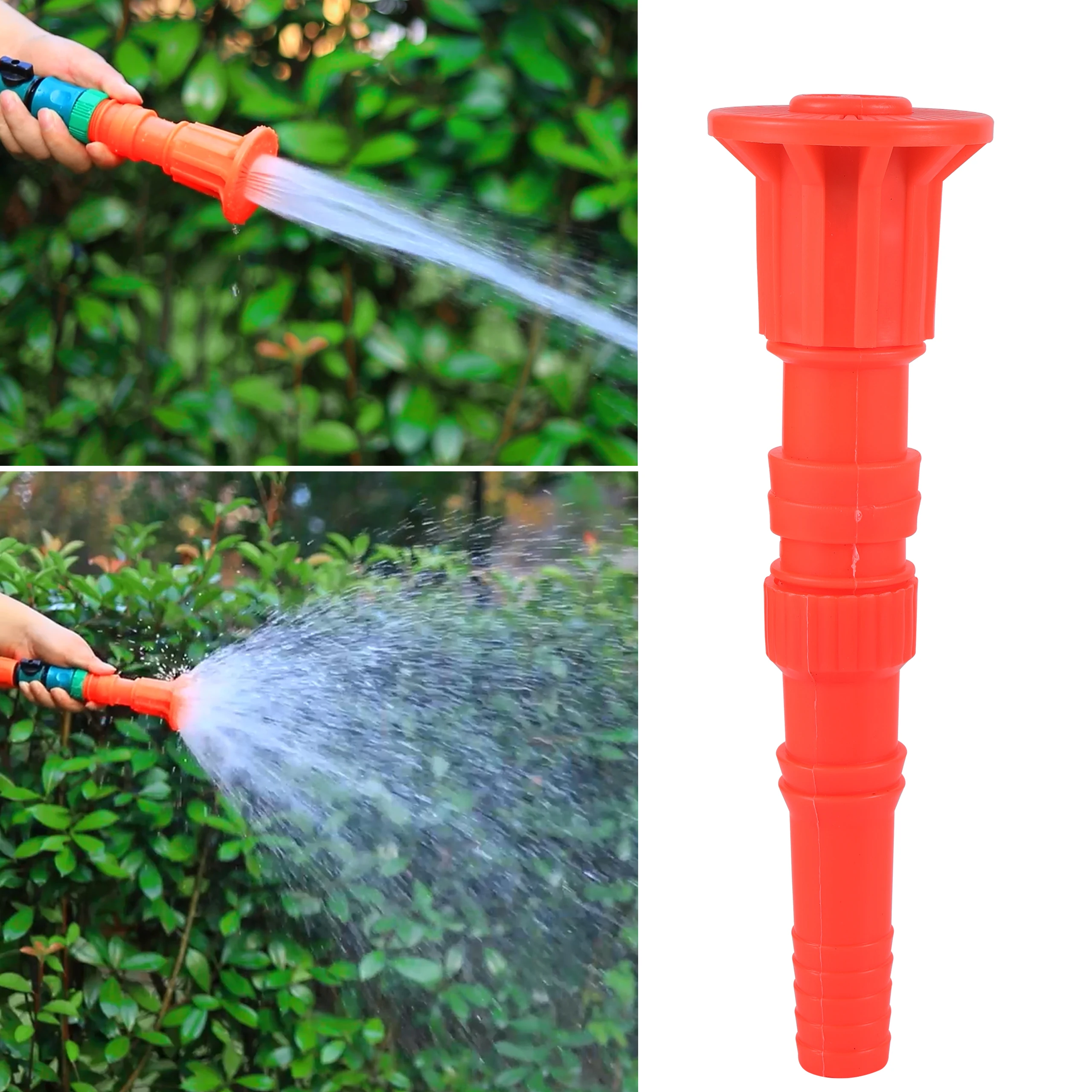 

Agricultural Large Flow Sprinklers Garden Flower Grass Plant Irrigation Nozzle Vegetables Gardening Landscape Watering Tool