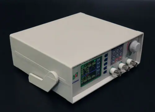 QLS2802S-2M/5M DDS Signal Generator/Counter Frequency Counter 2.4