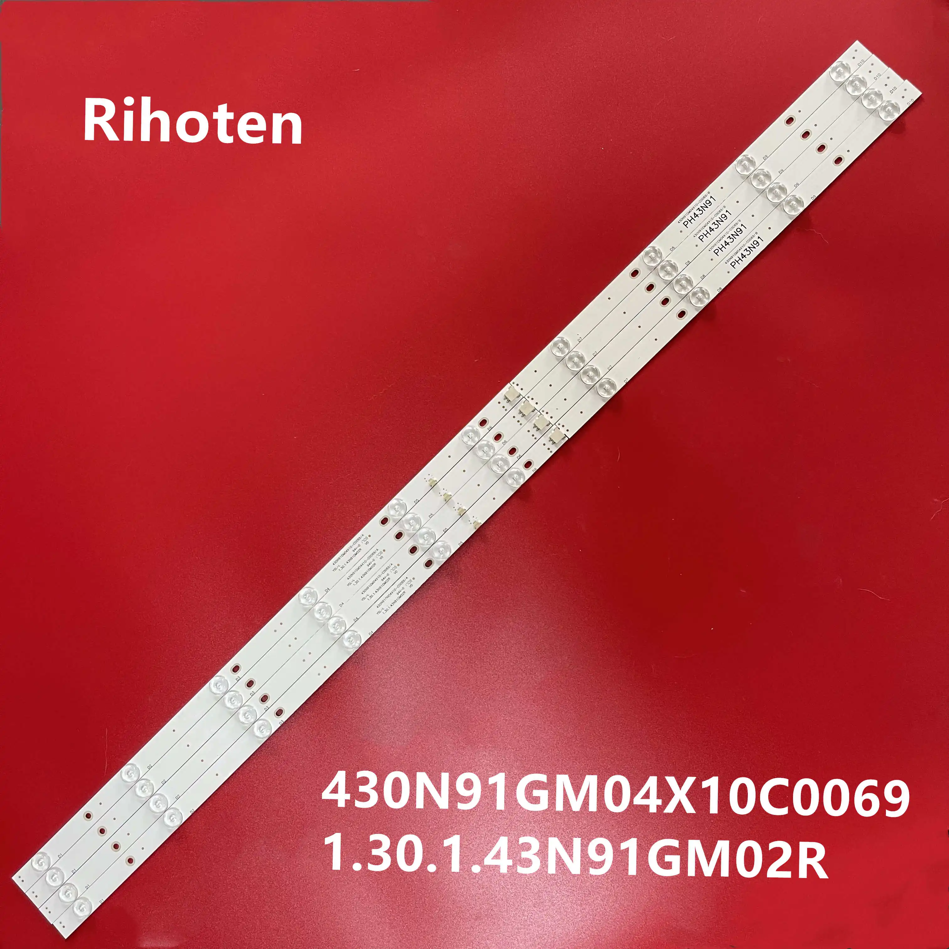 Led Strip 430N91GM0…