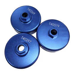 Wrench T40079 T40269 T40297 Camshaft Timing Chain Tensioning Adaptor Socket Key Tool For V-W AUDI Porsche Adjustment Spanner