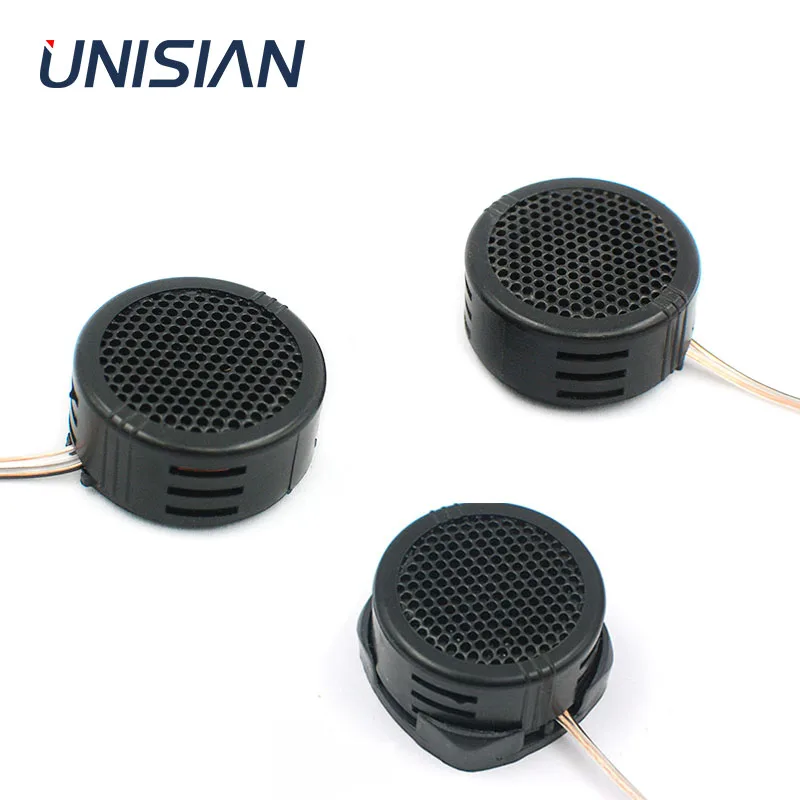 UNISIAN 1.5 inch tweeter Speaker 1.5