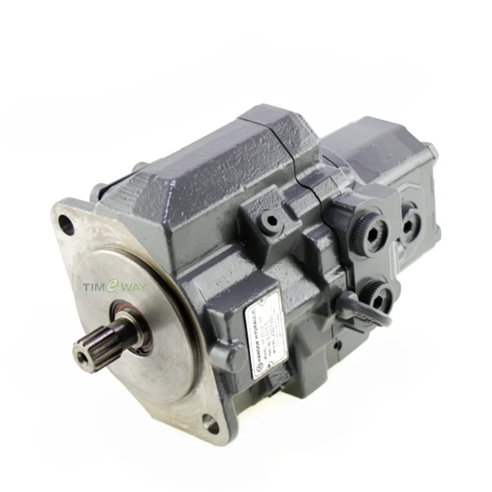 HANDOK Hydraulic pump AP2D12 HP2D12-XR without solenoid valve for 1.5 ton