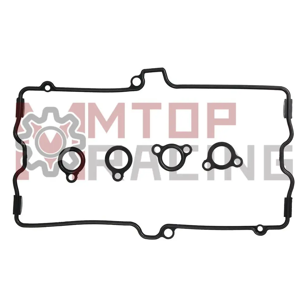 11173-27A02-000 Cylinder Head Cover Gasket For Suzuki GSF600 Bandit 1995 1996 1997 1998 1999 2000 2001 2002 2003 2004