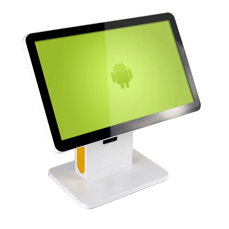 WiFi Bluetooth Android POS System 15.6\