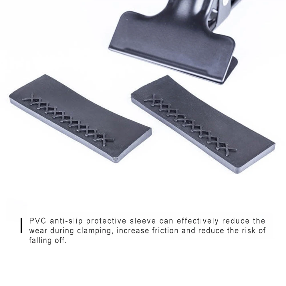 Suporte de cabeça de parafuso para fotografia, grampo universal de 1/4 polegadas com braçadeira multifuncional para fotografia e câmera de iluminação, acessório de substituição para estúdio fotográfico