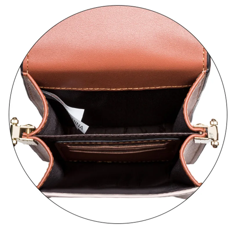 Fashion Women Shoulder Bags Female Phone Wallet Women Flap Messenger Bag Brand Small Crossbody Bag Ladies Purse