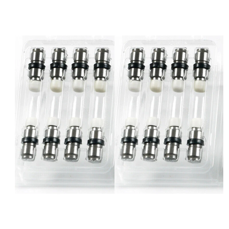 16PCS Engine Hydraulic Lifter Tappet Valve Set For Audi A3 A4 A6 TT For VW Golf Eos Passat Jetta Touran 022109423A 06J109423D