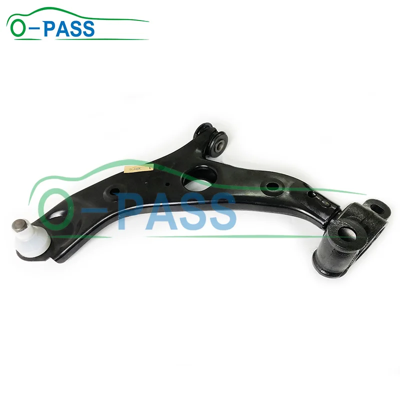 Front lower Control arm For MAZDA 3 Axela III BM BN 2013- B60S-34-300 B60S-34-350 1 Pair