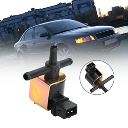 Artudatech N75 Boost Pressure Control Valve for Audi TT MK1 8N 1.8T 180 225 BHP 058906283C Car Accessories