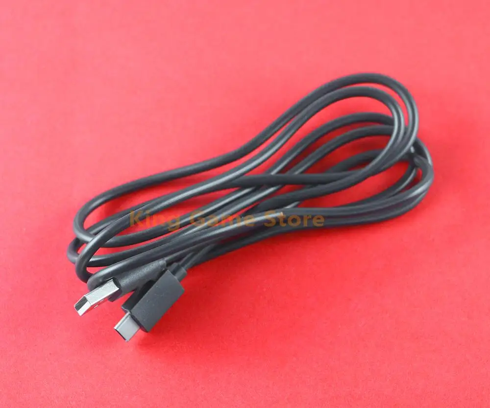 1 teil/los 1,2 m USB Daten Ladekabel für schalter für NS Schalter typ-c netzteil ladegerät draht kabel
