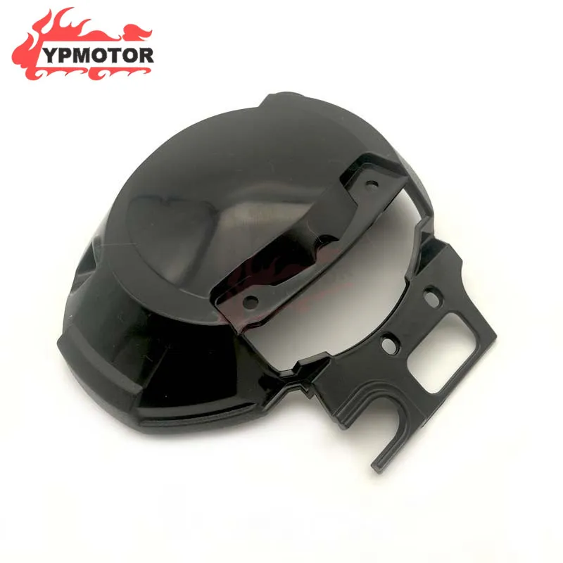 FZ6 N 04-06 Motoycycle Speedometer Gauge Instrument Tachometer Cover Bracket Frame Case For Yamaha FZ6N FZ6S Fazer 2004-2006