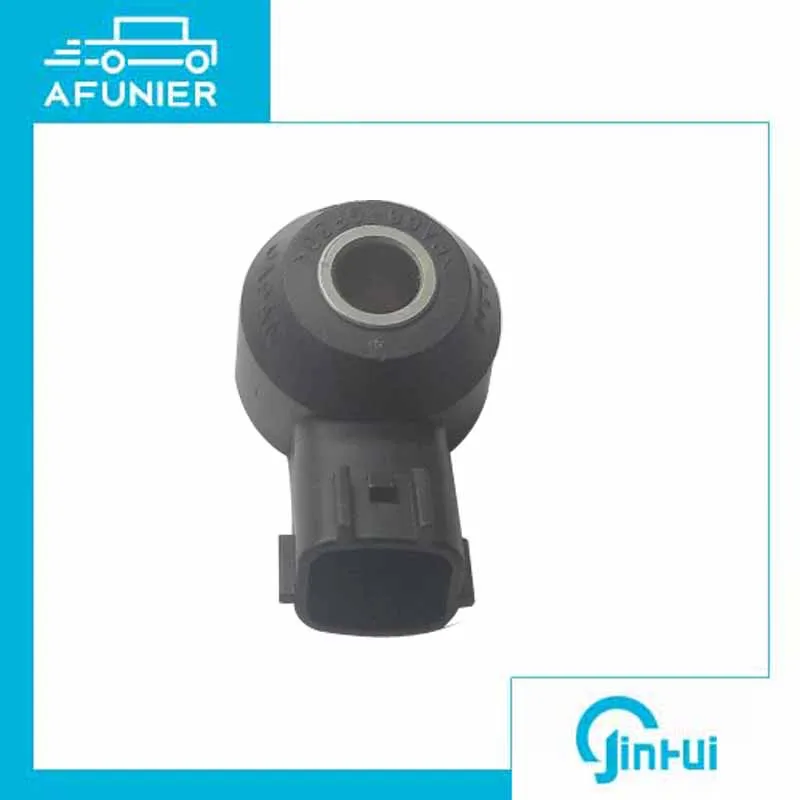 1pcs Knock Sensor For Chery QQ0.8,Ma Ruili,Siemens,Wuling Sunshine OE No.:480ED-100512C