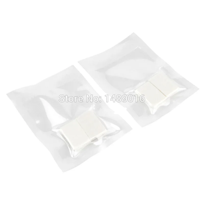 12pcs/Set Antifogging AntiFog Strip Inserts for Go Pro GoPro Hero 5 4 3+ 3 2 Xiaomi Xiomi Yi 2 4K 4 K Session Anti Fog