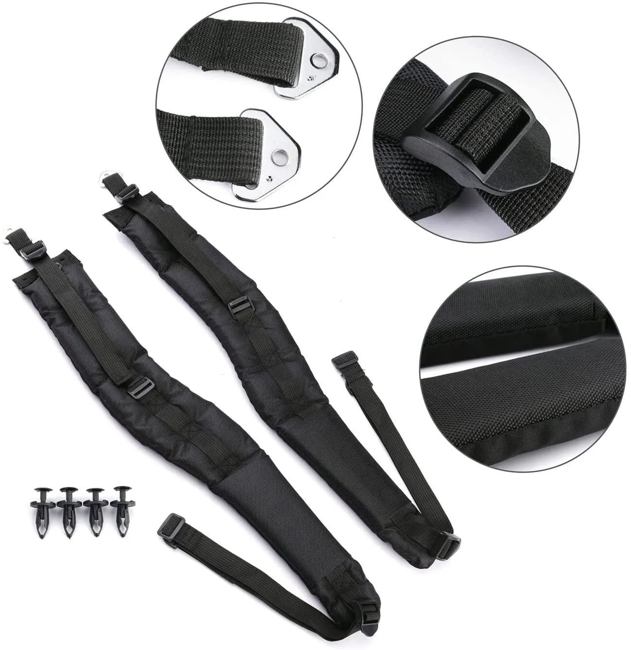 Imagem -02 - Mochila Blower Strap Kit Cinta Direita Esquerda Parte No. P021046661 P021046660 Pb770 Substituição do Arnês P021046661