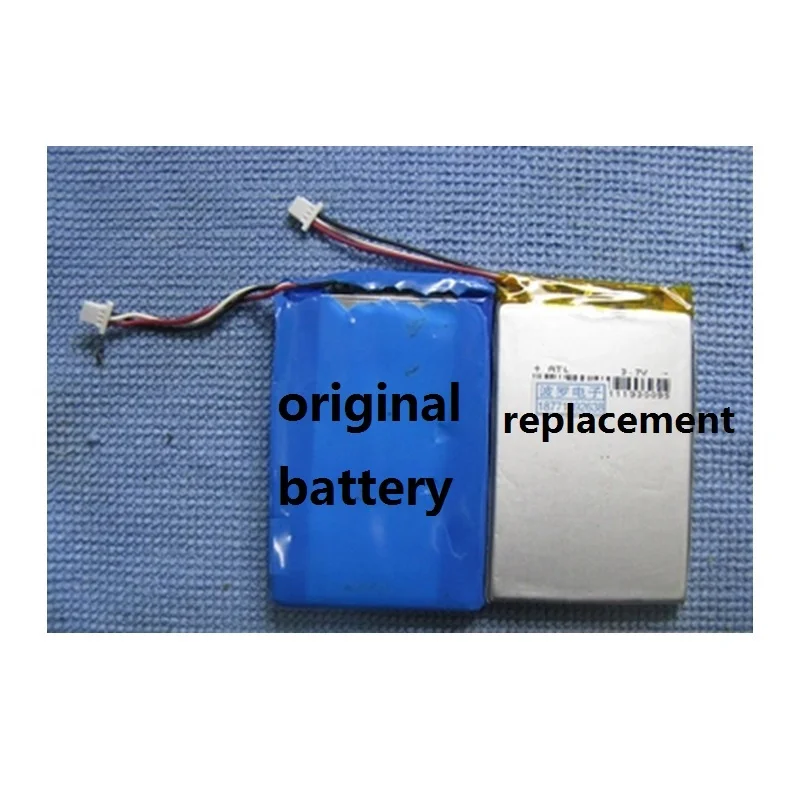 

Аккумулятор для камеры Philips Cam 295, новый литий-полимерный Стандартный блок для замены, высокая емкость, 3,7 в, трек-код