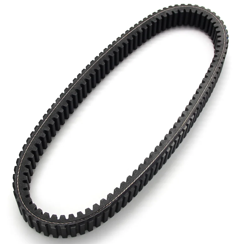 

Utv Belt Drive Belt Transfer Belt Clutch Belt For Massimo Warrior 700 2016-2017 Utv Strap