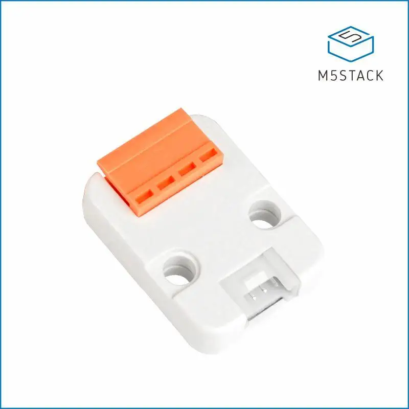 M5Stack Official VH3.96 - 4Pin Transfer Module Unit