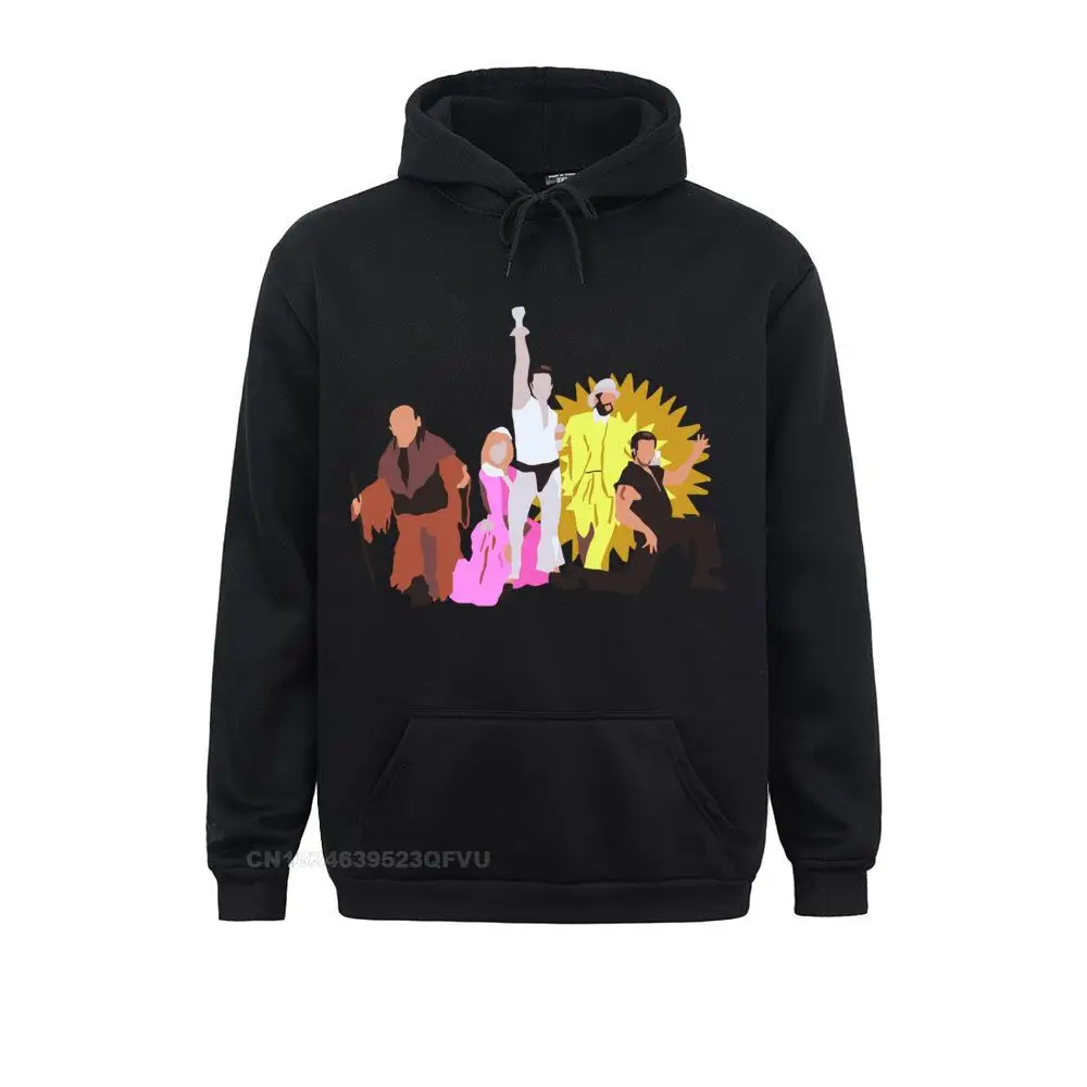 Nightman Dayman It's Always Sunny In Philadelphia Pullover Hoodie Men Casual Hoodie Frank Danny Devito Oversized Hoodie Camisas