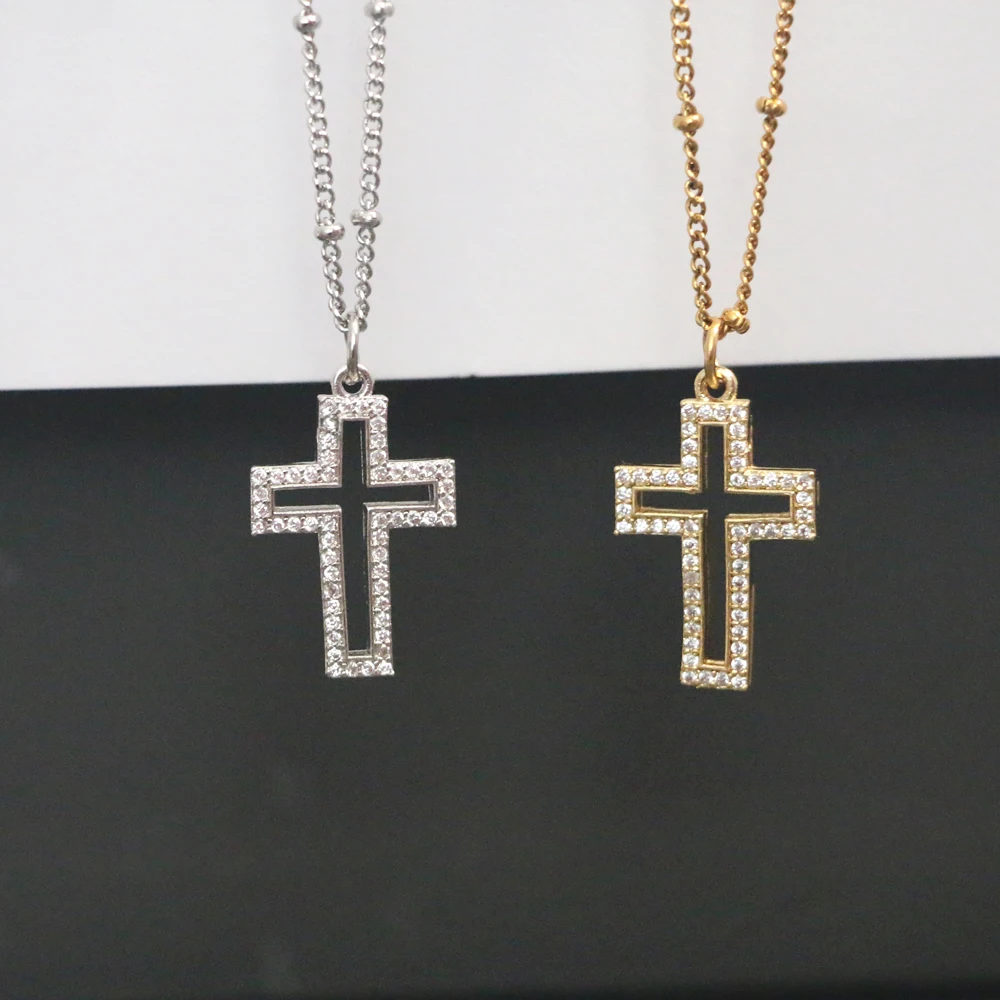 Trendy Micro Pave C… - image