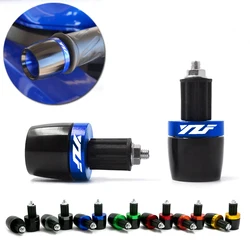 For Yamaha YZF R1 YZF R6 YZF R125 YZFR15 R25 YZF R3 7/8