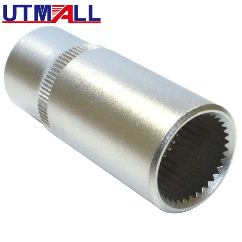 Pompa wtryskowa DIESEL gniazdo 33 PT SPLINE 1/2 "56MM długości dla MERCEDES BENZ