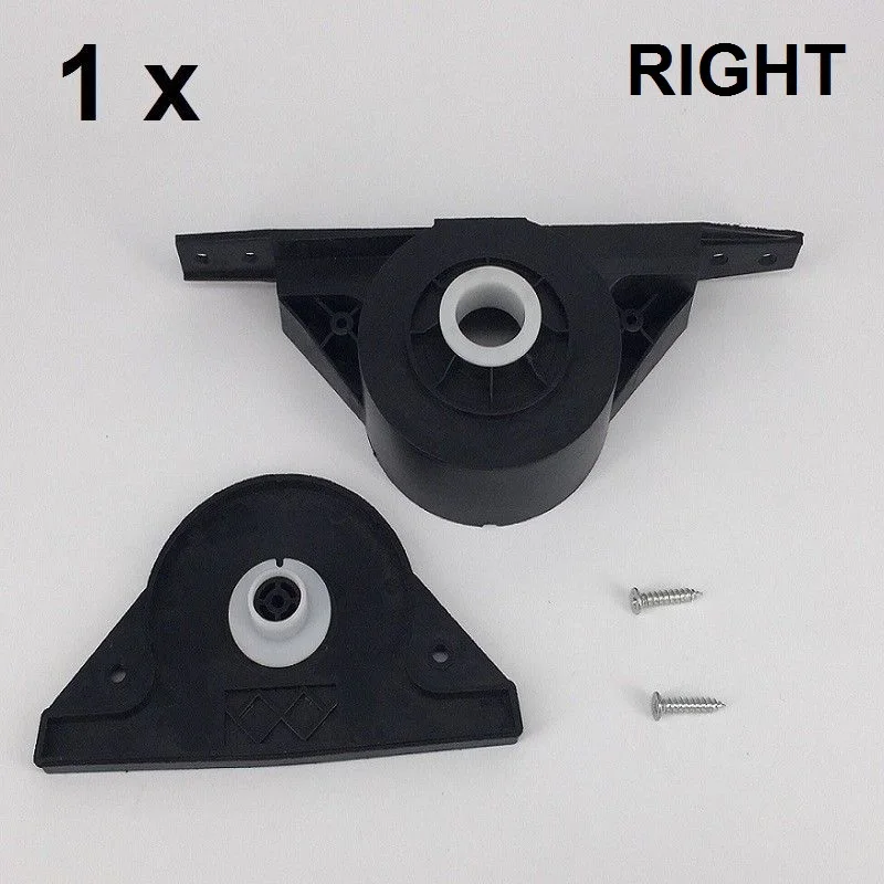 For VW Transporter T5 Caravelle Multivan electric sliding door repair kit right onwards 2003