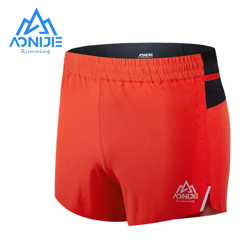 

AONIJIE F5106 Women Female Lightweight Quick Dry Sports Shorts With 6.8" Phone Pocket For Outdoor Training Running Gym Tennis