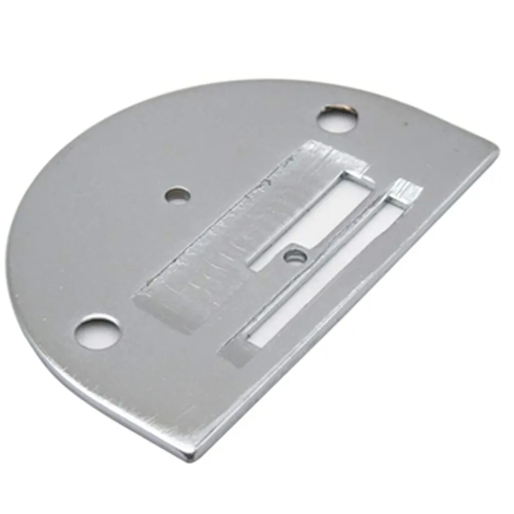 1 PCS #125319LG Needle Throat Plate For Singer Class 15 15-91 15CL 201 239 Sewing Machines Accessories Parts