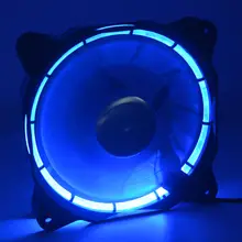 Solar Eclipse Cooling Fan 12cm #2