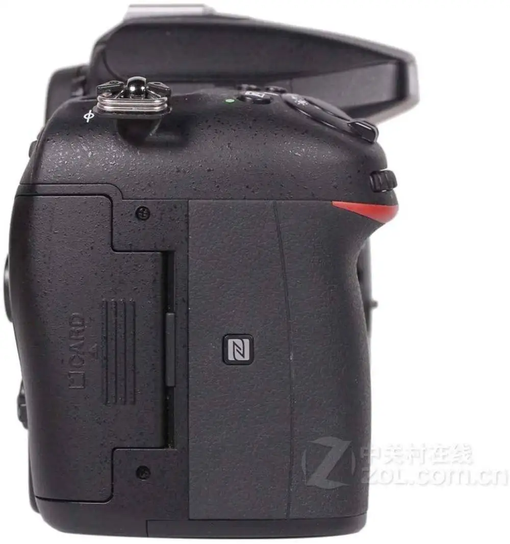 ใหม่สำหรับ Nikon D610 Cf ฝาครอบ D610 SD ประตู D610การ์ดกล้อง Dslr Repair Part