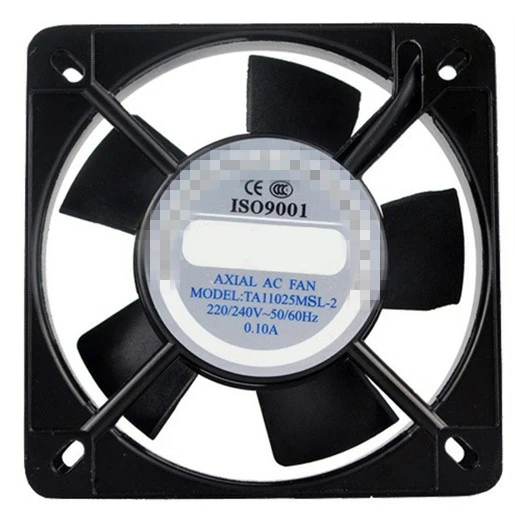Ac Axial Fan Copper…