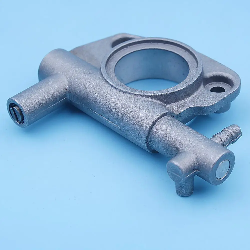 Oil Pump Assy For Stihl Oleo Mac 936 937 940 941 947 952 GS440 GS370 SPARTA 36 38 43 44 EFCO MT440 Trimmer Chainsaw 50180007AR