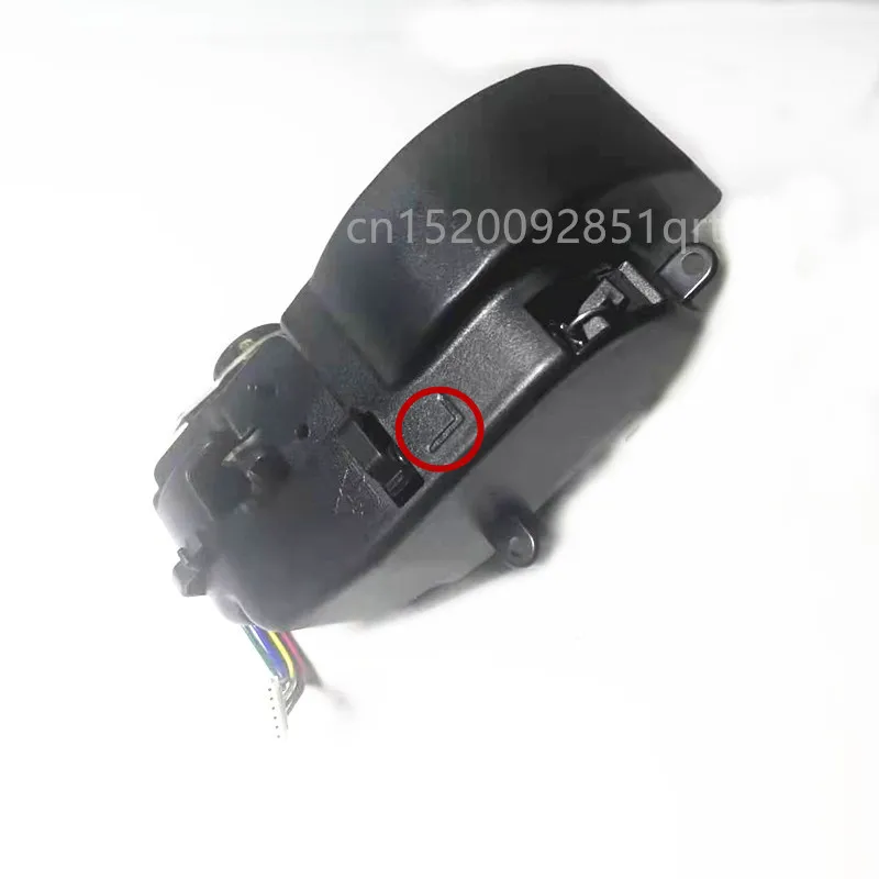 Robot Hút Bụi Bánh Xe Động Cơ Conga 990 Excell Robot Hút Bụi Phần Bánh Xe Lắp Ráp Thay Thế