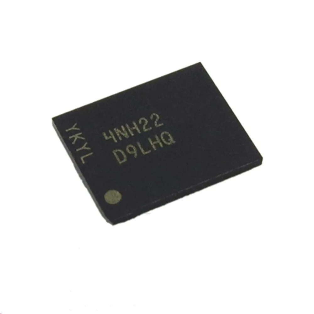 5 Stks/partij MT47H128M8CF-25E:H D9LHQ MT47H128M8CF-25E MT47H128M8CF-25EIT MT47H128M8CF-25EAIT MT47H128M8CF-25 FBGA-60 Flash Geheugen