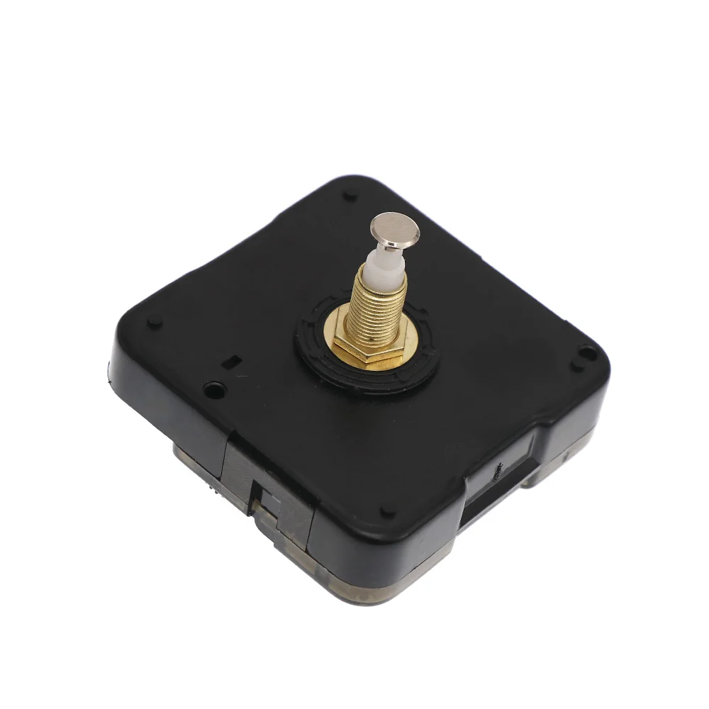 1pc Stille Uhr Bewegung Silikon Form Uhr Für Schmuck Uhr Harz Silikon Form Werkzeug DIY Epoxy Harz Formen DIY Zubehör – Detail 13