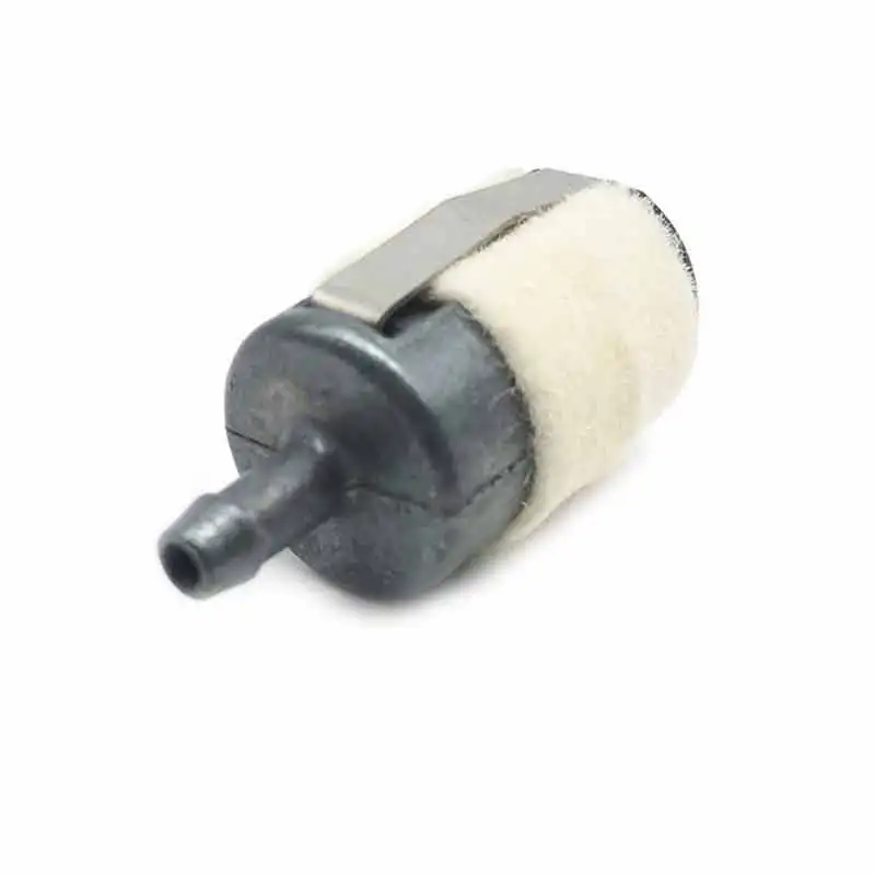 1Pc Rcexl Wool Oil Filter Tank Heavy Hammer Gas Methanol Oil Moving RC Part