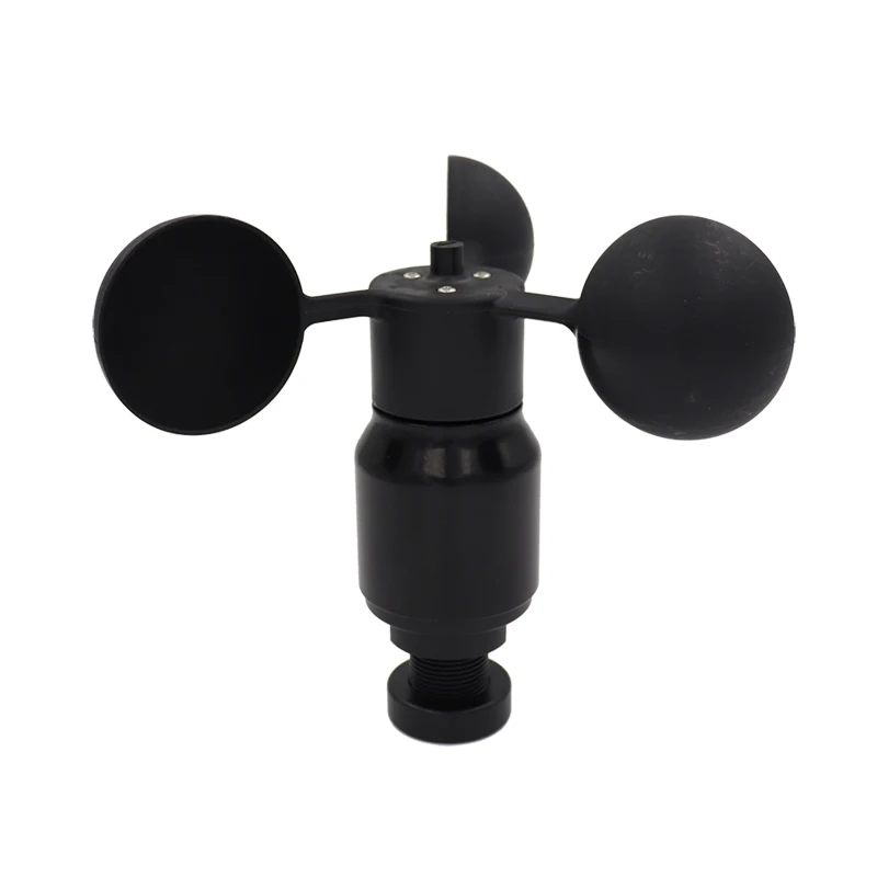 RY-FS01/R/SElectrically Heated Wind Speed Sensor Anemometer Wind Speed Instrument Wind Direction Instrument