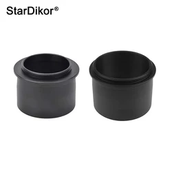 StarDikor 2 Inch To (M42/M48) X0.75 Astronomical Telescope Eyepiece Lens Camera T Adapter Ring for Astronomical Photography