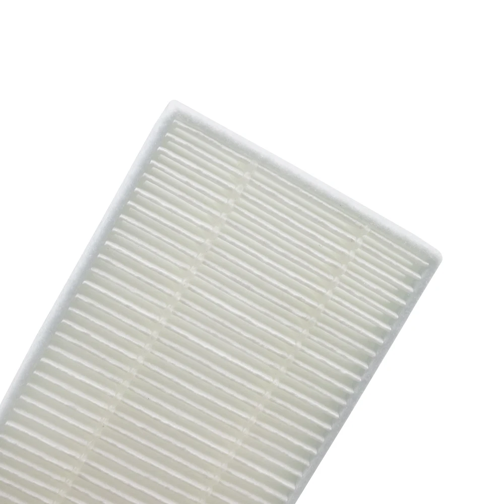 Robot Vacuum Cleaner HEPA Filter for Proscenic 820P 830P 800T LIECTROUX C30B Robotic Vacuum Cleaner Parts Filters Replacement